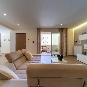 Appartamento Golden, Marsala