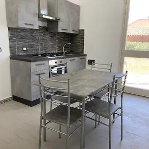 Casa vacanze Casa Aranci@verde, Marsala