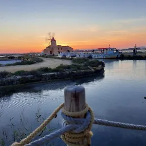 Appartamento Casa Simona, Marsala
