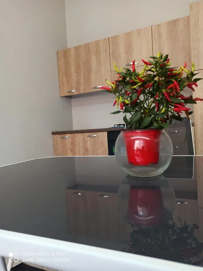 Lab51 Apartment 马尔萨拉