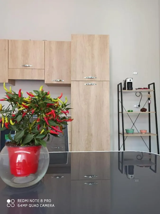 Lab51 Apartment 马尔萨拉