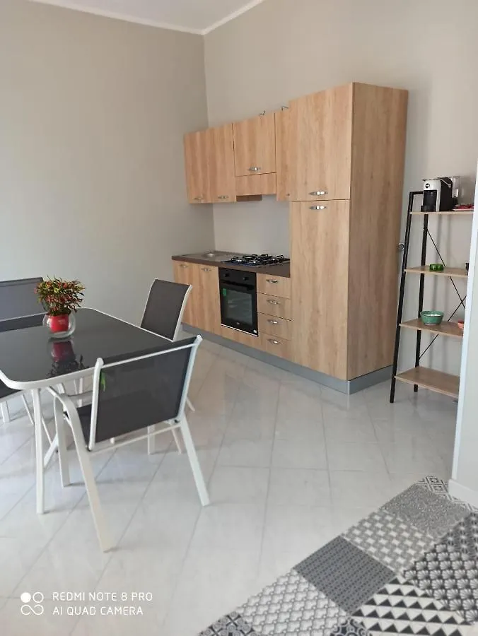 Lab51 Apartment 马尔萨拉