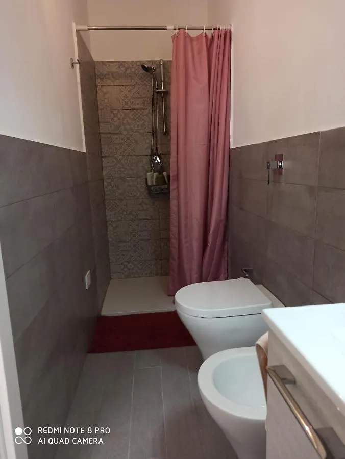 Lab51 Apartment 马尔萨拉