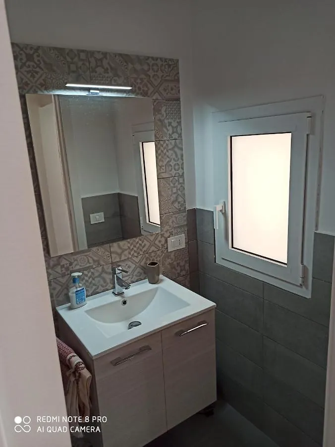 Lab51 Apartment 马尔萨拉 意大利