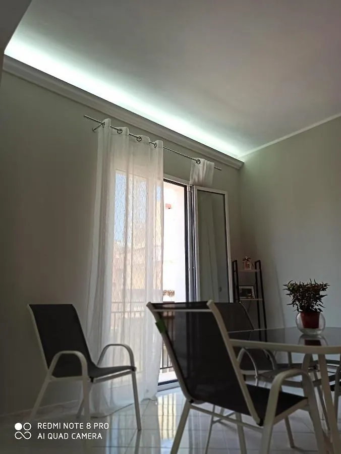 Lab51 Apartment 马尔萨拉 0*,